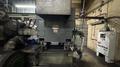 700 HP Joy Centrifugal Turbo- Air Air Compressor, Model TA-30
