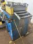 8,000 LB X 24&quot; X .210&quot; COE SERVO FEEDLINE. STOCK # 0448325