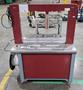 PAC STRAPPING PRODUCTS SM65 AUTOMATIC BANDING MACHINE USED