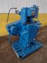 25 TON YODER MODEL #P25 CUTOFF PRESS, 2.25&quot; STROKE: STOCK 15370