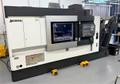 OKUMA Multus B300II CNC Multitasking Lathe, OSP-P300S, Only 595 Cutting Hours, 10K RPM, 40 ATC, 20HP, New 2014