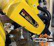 2021 Fanuc M-20iD/12L Robot