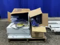 TERRA UNIVERSAL CLEAN ROOM   -  6600-66-VL-0808