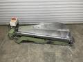 Angor 36" Chip Separator