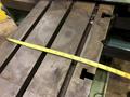 20" ROCKFORD MODEL #20 HYDRAULIC SHAPER: YOBRO #25676