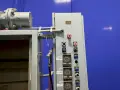 BETTER ENGINEERING 40" ROTARY PARTS WASHER  -  F-4000P