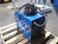 MILLER 150 WELDER  -  SYNCROWAVE 180 SD