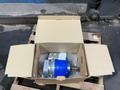 WITTENSTEIN GEAR REDUCER   -  SP180S-MF2-50-1I1-2S