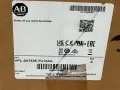 Allen-bradley 4000rpm 1.07hp Kinetix Vp Low Inertia Servo Motor - Vpl-a0753e-pj12aa