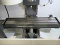 Haas TM-2P CNC Toolroom Mill, 40"x16"x16", 6K RPM, 10 Station ATC, Probing, Coolant System - Only 975 Spindle Hours!