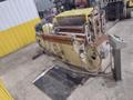 36&quot; YODER POWERED SLITTING HEAD WITH FEED ROLLS: STOCK #22948