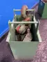 15 TON HOIST