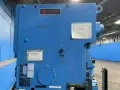 WASINO ENGINEERING 45 METRIC TON GAP FRAME PRESS  -  PUX45