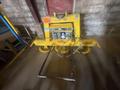 6,000LBS ANVER ELECTRIC POWERED VACUUM LIFTER / SHEET LIFTER / PLATE LIFTER STOCK# 4128