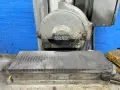 GALLMEYER &amp; LIVINGSTON CO. 6”X18” GRAND RAPIDS GRINDER  -  250