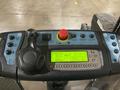 HYSTER V35ZMU TURRET TRUCK 3,500LB CAPACITY USED