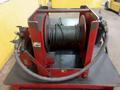 9,000 LBS THERN PORTABLE PNEUMATIC DIE REMOVAL WINCH: STOCK #13458