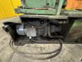 120 TON MUBEA MODEL #KLSH1100 HYDRAULIC IRONWORKER: YOBRO #23725