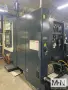 (2) Makino A61 CNC 4th-Axis Horizontal Machining Center, 2008 w/ 24 Station Pallet Pool