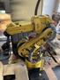 Fanuc ARC Mate 100iB/6S 1215-B811 Robotic Welding System, 2007