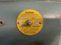 DODGE 5.5” DIAMETER 526 SERIES SPHERICAL ROLLER BEARING  -  044031