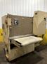 42&quot; WIDE X 40 HP TIMESAVER MODEL #243-1M BELT SANDER: STOCK #18170