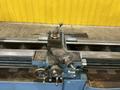 19" X 150" LEBLOND MODEL #8E SERVO SHIFT ENGINE LATHE: YOBRO #25352