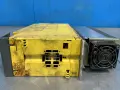FANUC SERVO AMPLIFIER MODULE   -  A06B-6141-H011#H580