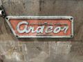 20 STAND X 2.5&quot; X 37&quot; ARDCOR MODEL #S10-2.5-37 ROLLFORMER: STOCK #21334