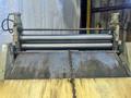 60&quot; PAXSON PEELER TABLE STOCK# 3772