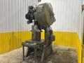 60 TON FEDERAL MODEL #55 OBI FLYWHEEL STAMPING PRESS 6&quot; STROKE: STOCK #23255