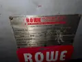 40" WIDE  ROWE B-40 POWERED STRAIGHTENER. STOCK # 0218626