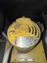 1.25" PARKER SUPER-KRIMP HYDRAULIC HOSE CRIMPER &amp; CRIMP DIES, WITH ENERPAC HYDRAULIC UNIT: YOBRO #25556