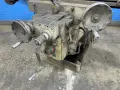 LAGUN 11” X 58” VERTICAL MILL   -  FTV-4L