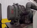 PORTABLE OIL PUMP CART W/ TANK: YOBRO #25282