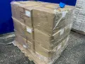 UF 4” CEILING BOX W/ ADJUSTER
