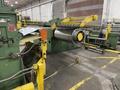 52" x 6.00" x 30,000# Paxson Slitting Line STOCK# 4245