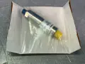 HONEYWELL 30PSIG RANGE PRESSURE TRANSDUCER  -  060-CS38557890596