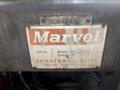 18” X 20” MARVEL MODEL #81/M4 AUTOMATIC MITRE HEAD VERTICAL BAND SAW &amp; FEED TABLE: STOCK #23277