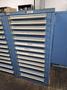 13 DRAWER x 30" x 28" x 59" HIGH LYON TOOL STORAGE CABINET: YOBRO #25394