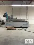 2015 FLOW MACH 2 2031B CNC Waterjet Cutting Machine