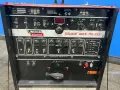 LINCOLN ELECTRIC TIG WELDER  -  SQUARE WAVE TIG-355