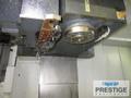 Doosan DNM750L-II 4-Axis CNC Vertical Machining Center