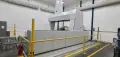 2009 ZEISS MMZ-G 35/40/20 | Coordinate Measuring Machines