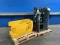 KAESER 5.4 HP ROTARY SCREW COMPRESSOR   -  AIRTOWER 5C
