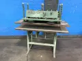 TYLER MACHINERY COMPANY 64 X 20 X 6 PANCAKE PRESS
