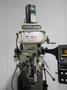 Trak DPM Bed Mill with A.G.E 3 Control Unit, 2 Axis CNC with Power Quill and Z axis Scale- Auction Item