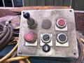 3000 LBS PANDJIRIS  GEARED ELEVATION WELDING POSITIONER: STOCK #73931