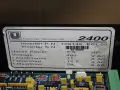 UNICO 7.5 HP AC MODULAR INVERTER  -  109145ECL00