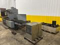 20" X 80" OKAMOTO MODEL #PSG 205 3 AXIS HORIZONTAL PRECISION SURFACE GRINDER: YOBRO #24516
